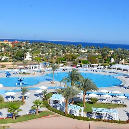 Pharaoh Azur Resort Hurghada Exterior photo