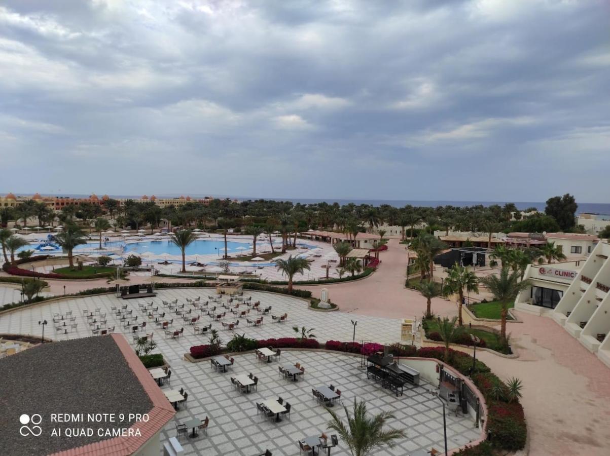 Pharaoh Azur Resort Hurghada Exterior photo