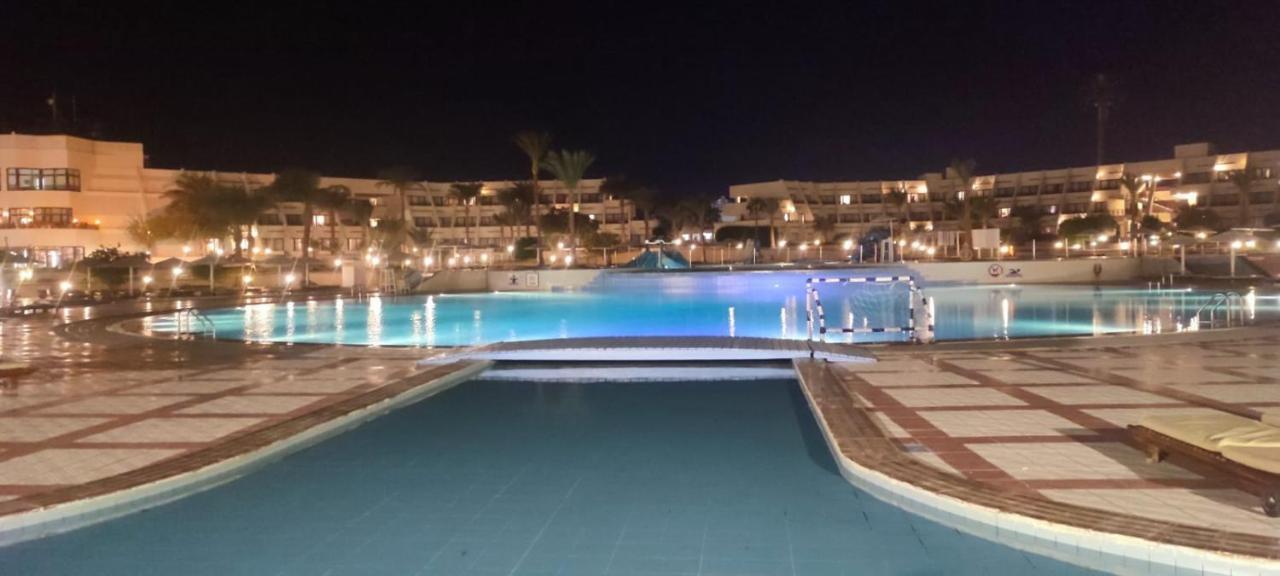 Pharaoh Azur Resort Hurghada Exterior photo